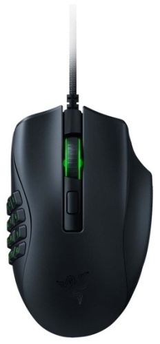 Razer Naga X RZ01-03590100-R3M1 черный