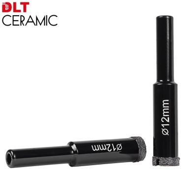DLT Ceramic 12 12х50 мм 1 шт