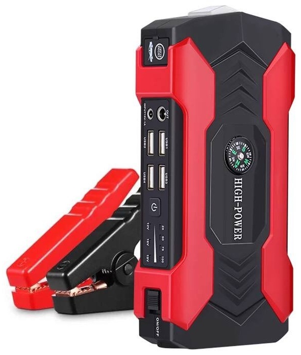 Купить High Power пусковое устройство HP0011 в кредит в Шымкенте ...