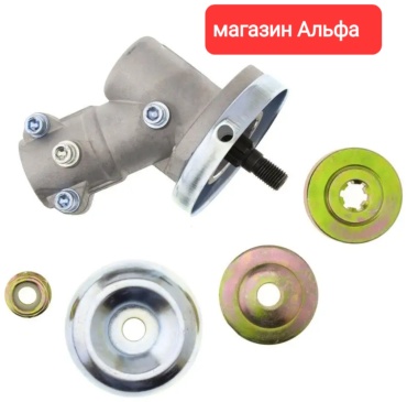 Редуктор 214594176 1 шт