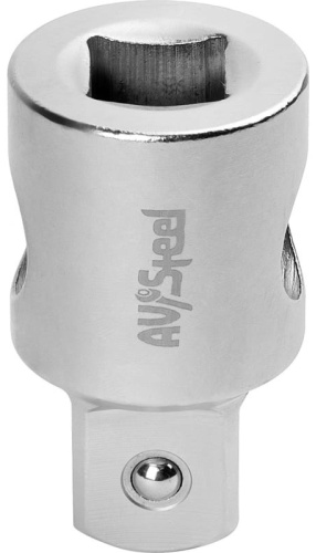 AV Steel стандартный (Cr-V) 3/4 - 1, AV-539541, 1 шт