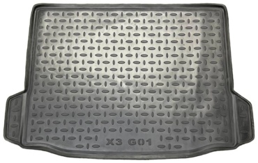 30221064_751542249 BMW X-Series X3 универсальный черный