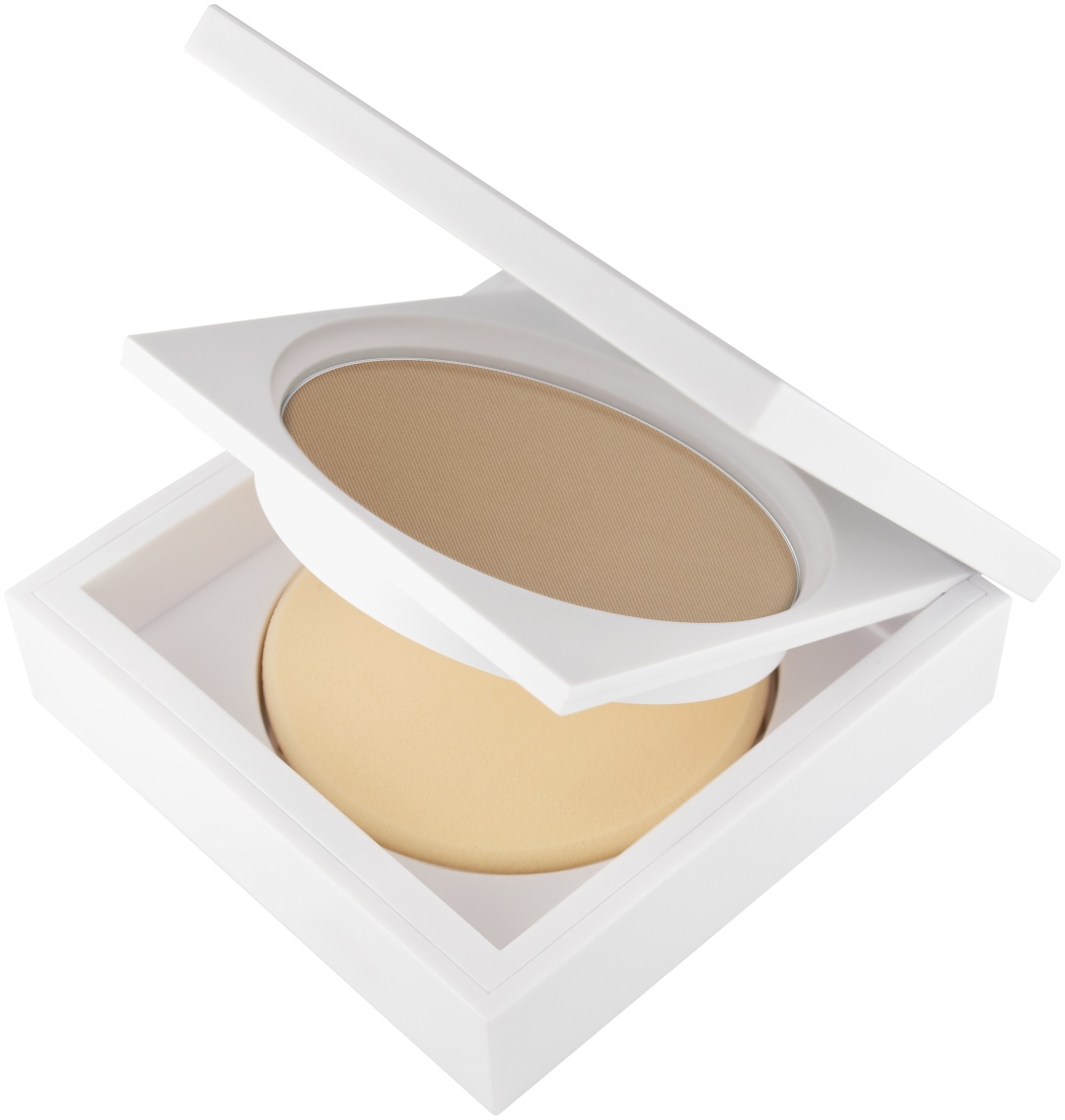 Пудра Ofra Wet and Dry foundation сухая 41 светло-бежевый