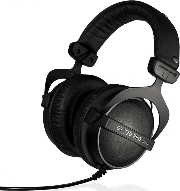 Beyerdynamic Dt 770 Pro 32 Купить