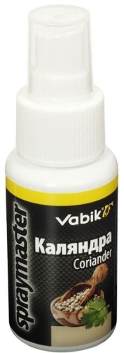 Vabik Spraymaster Кориандр кориандр 0.05 кг