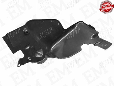 EM E-ST-SB26-025-2-M Subaru Impreza, Legacy, Outback 2012-2009