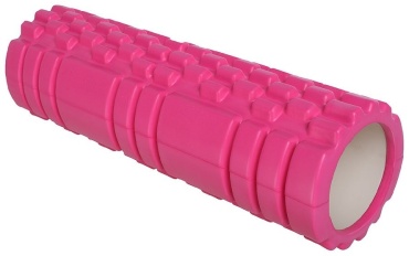 GymFit GF-00393 розовый