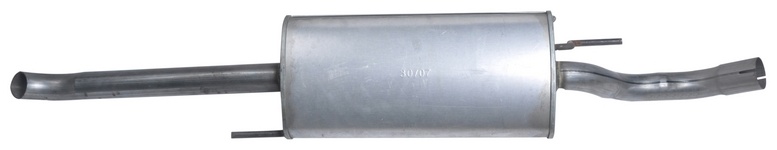 WXQP глушитель 310037
