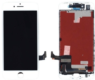 Дисплей с тачскрином для Apple iPhone 8