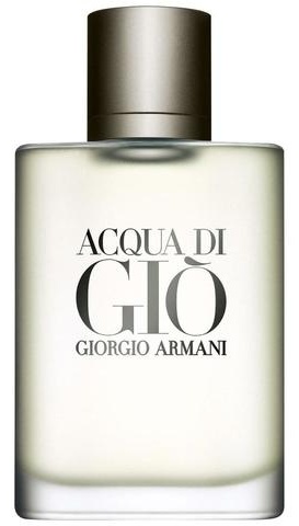 Giorgio Armani Acqua Di Gio Pour Homme туалетная вода EDT 200 мл, для мужчин