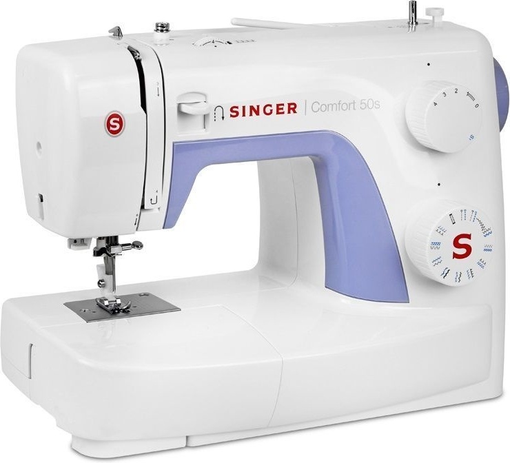 Швейная машина Singer Comfort 50 S белый