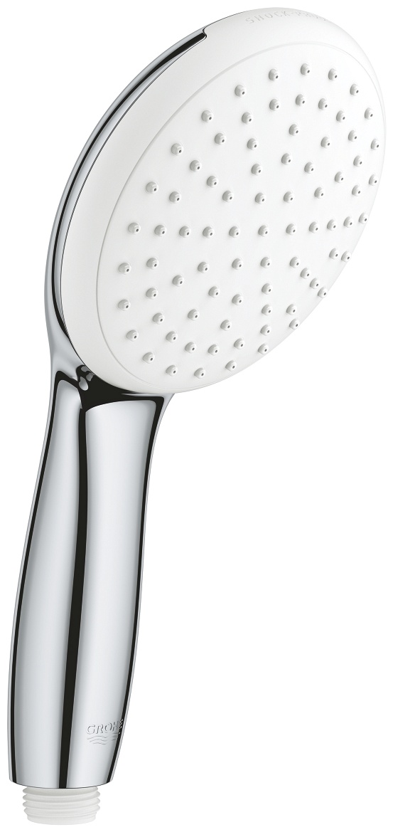 Купить Grohe ручной душ (лейка без шланга) Tempesta 110 27852003 в ...