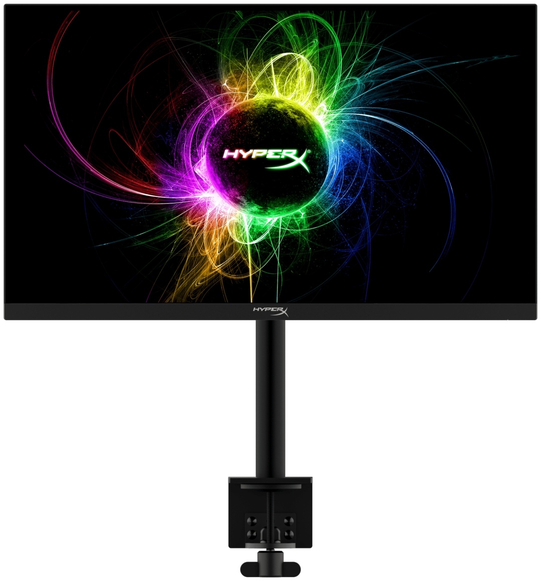 Монитор 24.5" HyperX Armada 25 черный