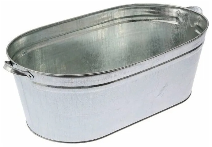 Таз 2575 60 л
