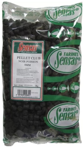 Sensas 25682 да 1 кг