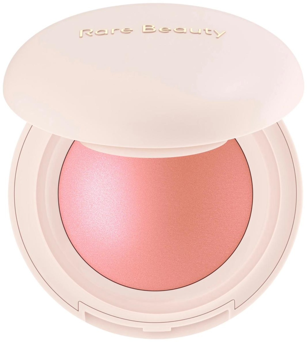 Rare Beauty Soft Pinch Luminous Powder Blush in Cheer румяна Cheer