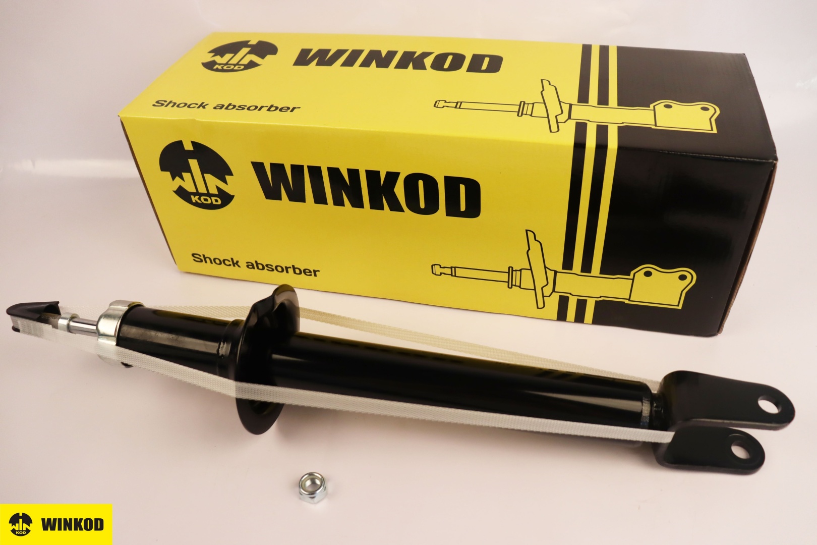Амортизатор WINKOD передний W551122SA 1 шт