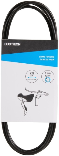 заглушка троса Decathlon 2391373