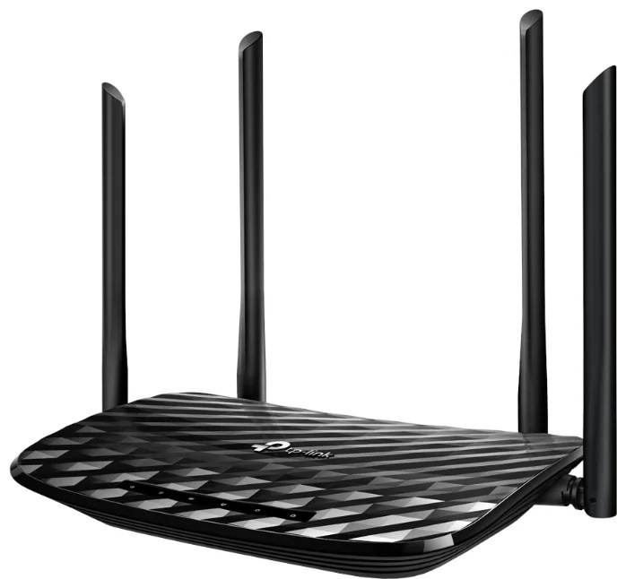 Купить Wi-Fi роутер TP-LINK Archer C6 в Алматы – Магазин на Kaspi.kz