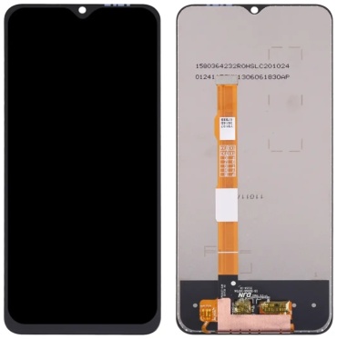 Дисплей для Vivo Y33s