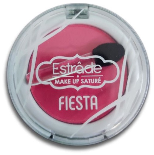 Estrade тени прессованные Fiesta 214