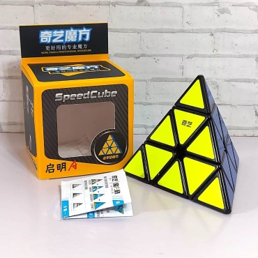 Головоломка QiYi Toys Pyraminx