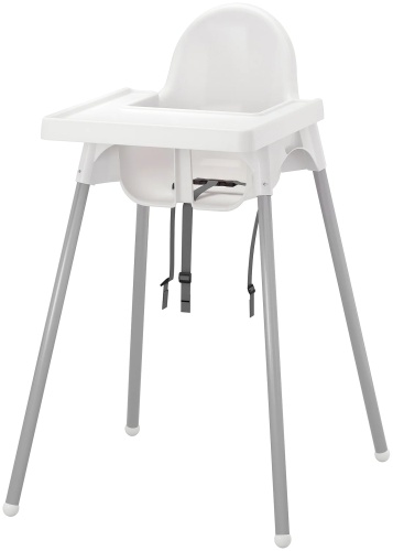 IKEA Антилоп белый