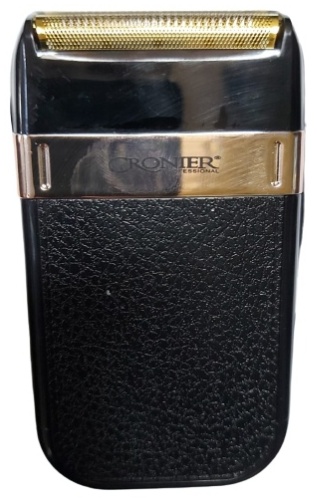 Электробритва Cronier СR-827 сеточная