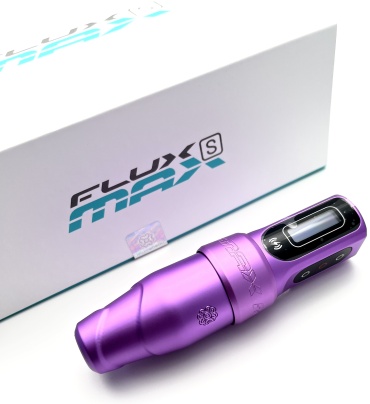 Тату-машинка FK Irons Spektra-Flux S Max роторная 9500