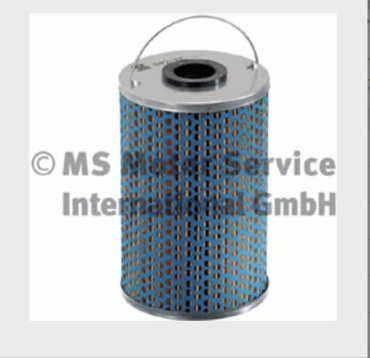 KOLBENSCHMIDT масляный фильтр 50 013 062
