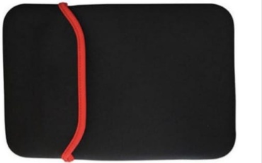 Чехол Ebox ENE3829R до 15.6" черный