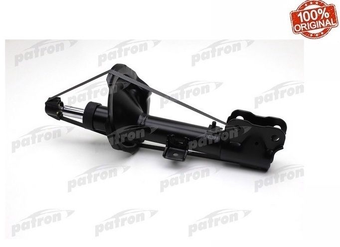 Амортизатор PATRON передний PSA339080 1 шт