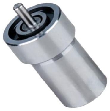 DENSO форсунка впрыска топлива 093400-6760