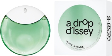 Issey Miyake A Drop D'Issey Essentielle парфюмерная вода EDP 50 мл, для женщин