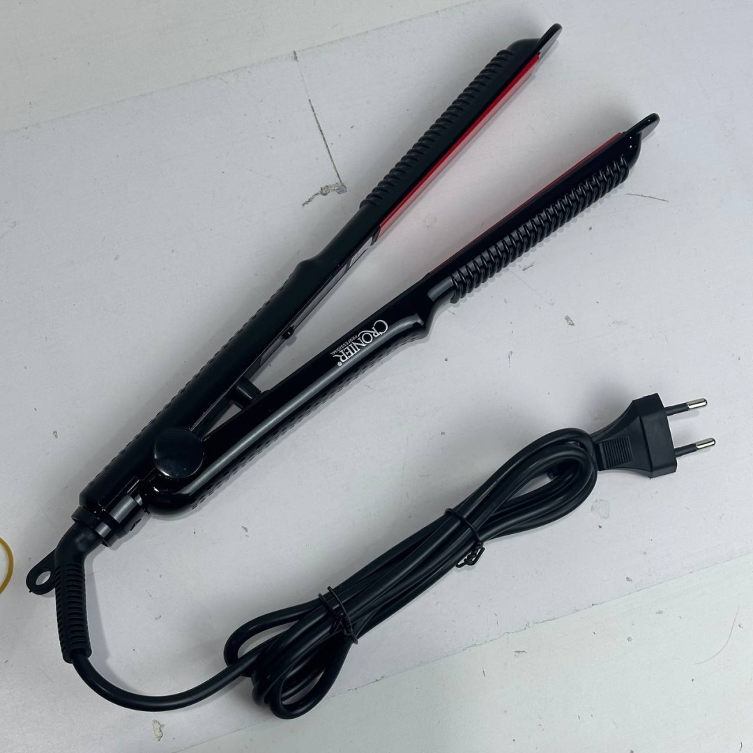 Купить Cronier CR-960 плойка в Алматы – Магазин на Kaspi.kz