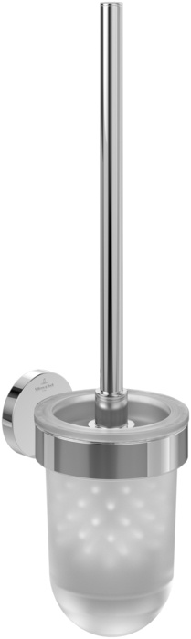 Villeroy&Boch Elements – Tender, металл, стекло