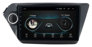 AMS Kia Rio 2011-2016 2Gb+32Gb 4 Cores