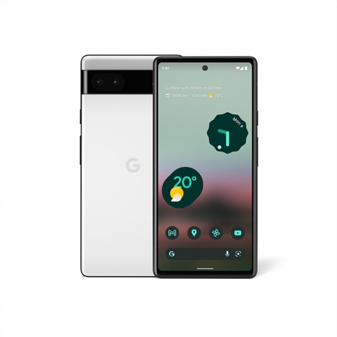 Купить Смартфон Google Pixel 6