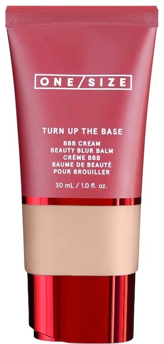 One Size Turn Up The Base Beauty Blur Balm тональный крем 3 Light 30 мл