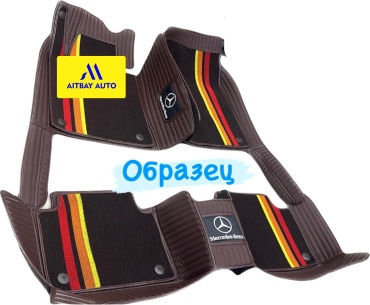 AITBAY AUTO 310931 Zeekr 001 2021-2023 коричневый