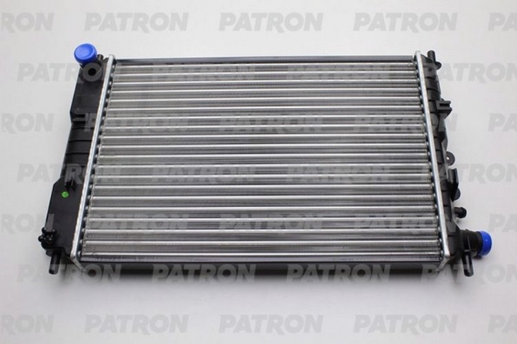 PATRON радиатор основной PRS3435