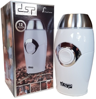 DSP KA3002 белый
