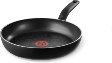 Сковорода Tefal Simplssima 26 см с антипригарным покрытием, алюминий