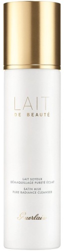 Guerlain молочко Lait De Beaute для лица 200 мл