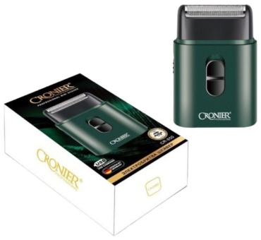 Электробритва Cronier CR-850 сеточная