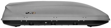 PT-Group UNI-00-441702.22 серый глянцевый двустороннее 460 л