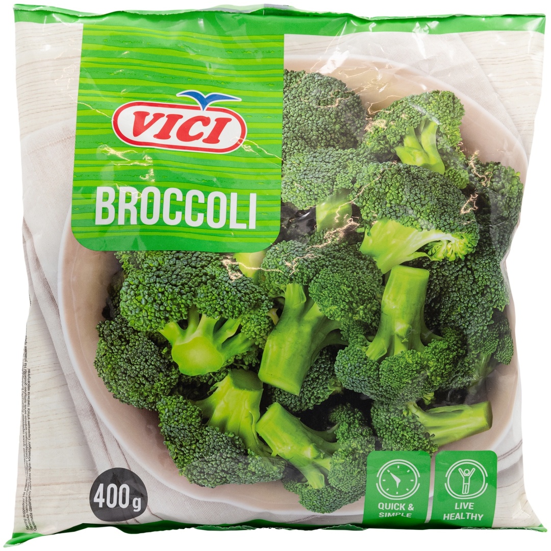 Vici Брокколи 400 г