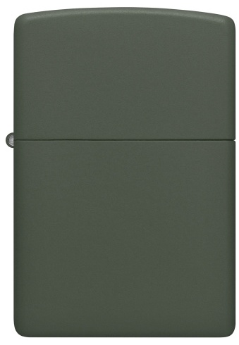 Zippo бензиновая зажигалка 221, латунь