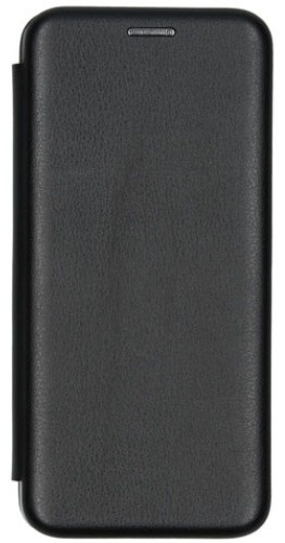 Чехол Derbi для Samsung Galaxy A71 черный