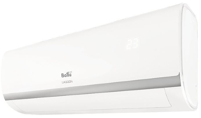 Купить Кондиционер Ballu BSD-18 белый в Алматы – Магазин на Kaspi.kz